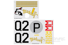 Load image into Gallery viewer, Nexa 2800mm B-24 Liberator Olive Drab Decal Set NXA1036-106
