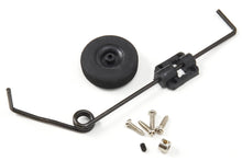 Load image into Gallery viewer, Nexa 34mm (1.33&quot;) x 11mm EVA Foam Wheel for 2.5mm Axle NXA1018-117
