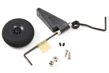 Load image into Gallery viewer, Nexa 47mm (1.85&quot;) x 16.2mm EVA Foam Wheel for 3.5mm Axle NXA1019-117
