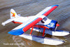 Nexa DHC-2 Beaver Kenmore Air 1620mm (63.7") Wingspan - ARF NXA1065-001