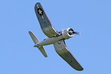 Load image into Gallery viewer, Nexa F4U Corsair &quot;Big-Hog&quot; 1810mm (71.3&quot;) Wingspan - ARF NXA1074-001
