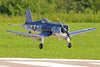 Nexa F4U Corsair "Big-Hog" 1810mm (71.3") Wingspan - ARF NXA1074-001