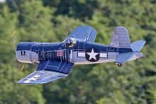 Load image into Gallery viewer, Nexa F4U Corsair &quot;Big-Hog&quot; 1810mm (71.3&quot;) Wingspan - ARF NXA1074-001
