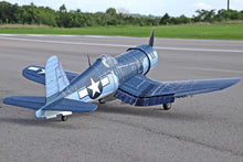 Load image into Gallery viewer, Nexa F4U Corsair &quot;Big-Hog&quot; 1810mm (71.3&quot;) Wingspan - ARF NXA1074-001
