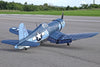 Nexa F4U Corsair "Big-Hog" 1810mm (71.3") Wingspan - ARF NXA1074-001
