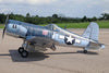 Nexa F4U Corsair "Big-Hog" 1810mm (71.3") Wingspan - ARF NXA1074-001