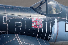 Load image into Gallery viewer, Nexa F4U Corsair &quot;Big-Hog&quot; 1810mm (71.3&quot;) Wingspan - ARF NXA1074-001
