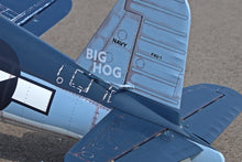 Load image into Gallery viewer, Nexa F4U Corsair &quot;Big-Hog&quot; 1810mm (71.3&quot;) Wingspan - ARF NXA1074-001
