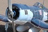 Nexa F4U Corsair "Big-Hog" 1810mm (71.3") Wingspan - ARF NXA1074-001