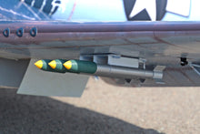 Load image into Gallery viewer, Nexa F4U Corsair &quot;Big-Hog&quot; 1810mm (71.3&quot;) Wingspan - ARF NXA1074-001
