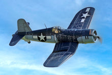 Load image into Gallery viewer, Nexa F4U Corsair &quot;Big-Hog&quot; 1810mm (71.3&quot;) Wingspan - ARF NXA1074-001
