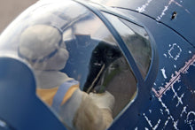 Load image into Gallery viewer, Nexa F4U Corsair &quot;Big-Hog&quot; 1810mm (71.3&quot;) Wingspan - ARF NXA1074-001

