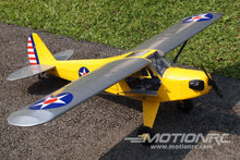 Load image into Gallery viewer, Nexa J-3 Cub 1620mm (63.7&quot;) Wingspan - ARF NXA1005-002
