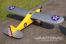 Load image into Gallery viewer, Nexa J-3 Cub 1620mm (63.7&quot;) Wingspan - ARF NXA1005-002
