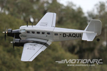 Load image into Gallery viewer, Nexa Junker JU-52 1630mm (64&quot;) Wingspan - ARF NXA1022-001
