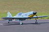 Nexa Macchi MC-205 Veltro 1580mm (62") Wingspan - ARF NXA1034-001