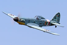 Load image into Gallery viewer, Nexa Macchi MC-205 Veltro 1580mm (62&quot;) Wingspan - ARF NXA1034-001
