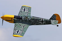 Load image into Gallery viewer, Nexa Messerschmitt BF-109 “Green Camo” 1540mm (60&quot;) Wingspan - ARF NXA1025-002
