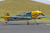 Nexa Messerschmitt BF-109 “Green Camo” 1540mm (60") Wingspan - ARF NXA1025-002