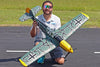 Nexa Messerschmitt BF-109 “Green Camo” 1540mm (60") Wingspan - ARF NXA1025-002