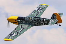 Load image into Gallery viewer, Nexa Messerschmitt BF-109 “Green Camo” 1540mm (60&quot;) Wingspan - ARF NXA1025-002
