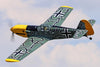 Nexa Messerschmitt BF-109 “Green Camo” 1540mm (60") Wingspan - ARF NXA1025-002