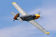 Load image into Gallery viewer, Nexa Messerschmitt BF-109 “Green Camo” 1540mm (60&quot;) Wingspan - ARF NXA1025-002
