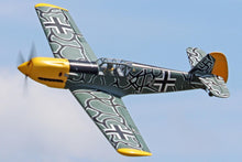 Load image into Gallery viewer, Nexa Messerschmitt BF-109 “Green Camo” 1540mm (60&quot;) Wingspan - ARF NXA1025-002
