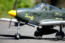 Load image into Gallery viewer, Nexa P-39 Air Cobra 1580mm (62.2&quot;) Wingspan - ARF NXA1064-001
