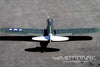 Nexa P-39 Air Cobra 1580mm (62.2") Wingspan - ARF NXA1064-001