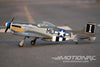 Nexa P-51D Mustang "Happy Jack's Go Buggy" 1580mm (62.2") Wingspan - ARF NXA1063-001