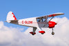 Nexa PA-22 Tri-Pacer 1620mm (63") Wingspan - ARF NXA1027-001