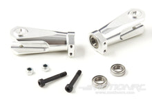 Load image into Gallery viewer, Phoenix 600ESP 600size Metal Main Rotor Holder PHXBL6011

