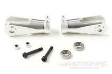 Load image into Gallery viewer, Phoenix 600ESP 600size Metal Main Rotor Holder PHXBL6011
