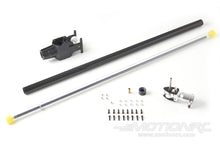 Load image into Gallery viewer, Phoenixtech 600 Size 600ESP Torque Tube Shaft Drive Assembly PHXFH60118-1
