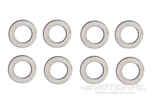 Load image into Gallery viewer, Primus 1/10 Scale Crawler Shims 8 x 5.1 x 0.2 (8) PRM7012-029
