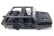 Load image into Gallery viewer, Primus 1/12 Scale PC12 Assembled Black Body with LED Set PRM7013-066
