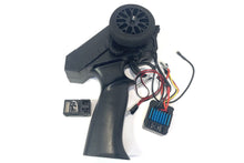 Load image into Gallery viewer, Primus 1/12 Scale PC12 Complete Electronics Set (Radio/ESC/Batt/Chgr) PRM6009-004
