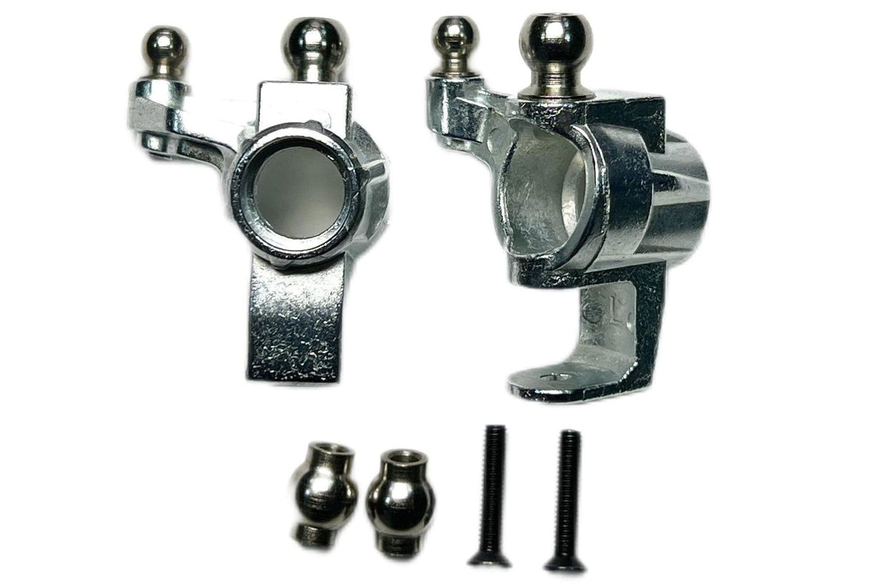 Primus 1/16 Scale DT16 Metal Steering Knuckle Set (pr.) PRM7010-082