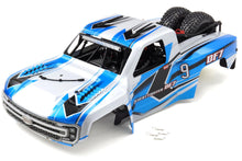 Load image into Gallery viewer, Primus 1/7 Scale Truck Body Set PRM7013-040
