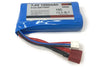 Primus 1500mAh 2S 7.4v Li-ion Battery with T Connector PRM6024-002