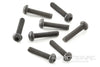 Primus Button Head Screws M3 x 14 (8) PRM5040-006