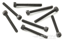 Load image into Gallery viewer, Primus Cap Head Screws M3 x 28 (8) PRM5040-019
