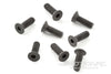 Primus Countersunk Screws M2.5 x 8 (8) PRM5040-022