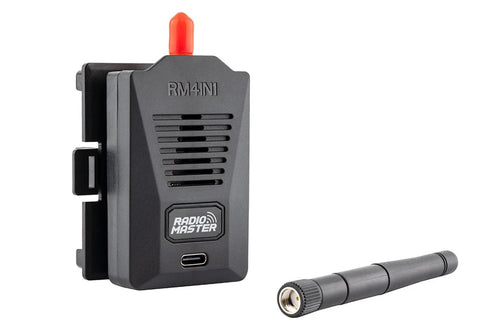 RadioMaster 2.4GHz RM 4-in-1 Micro/Nano Transmitter Module HP0157-4IN1RF