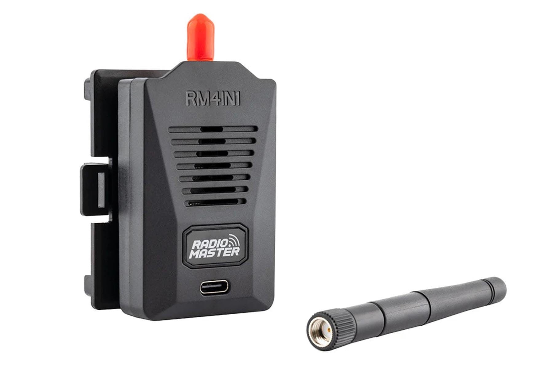RadioMaster 2.4GHz RM 4-in-1 Micro/Nano Transmitter Module HP0157-4IN1RF