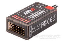 Load image into Gallery viewer, RadioMaster ER6 6-Channel ELRS PWM Receiver HP0157-RX-ER6
