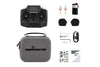 RadioMaster GX12 16-Channel Dual-Band Gemini-X ELRS Transmitter HP0157-0094-BLK