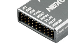 Load image into Gallery viewer, RadioMaster Nexus-X Helicopter Flight Controller - Grey HP0157-0113-GRY
