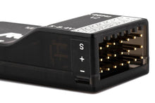 Load image into Gallery viewer, RadioMaster R86C V2 6-Channel D8/D16/S-FHSS Compatible PWM Receiver HP0157-RX-R86C-V2

